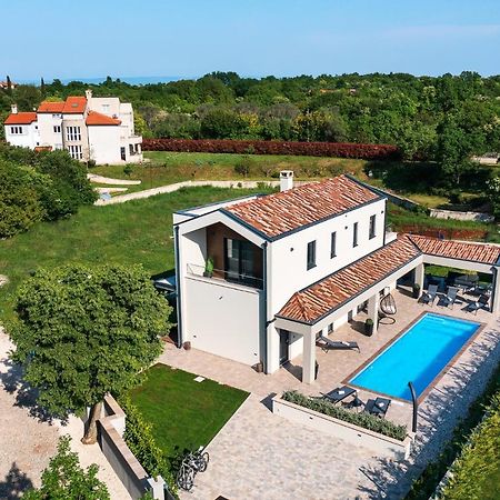 Villa Nobu Mali Vareški Exterior foto