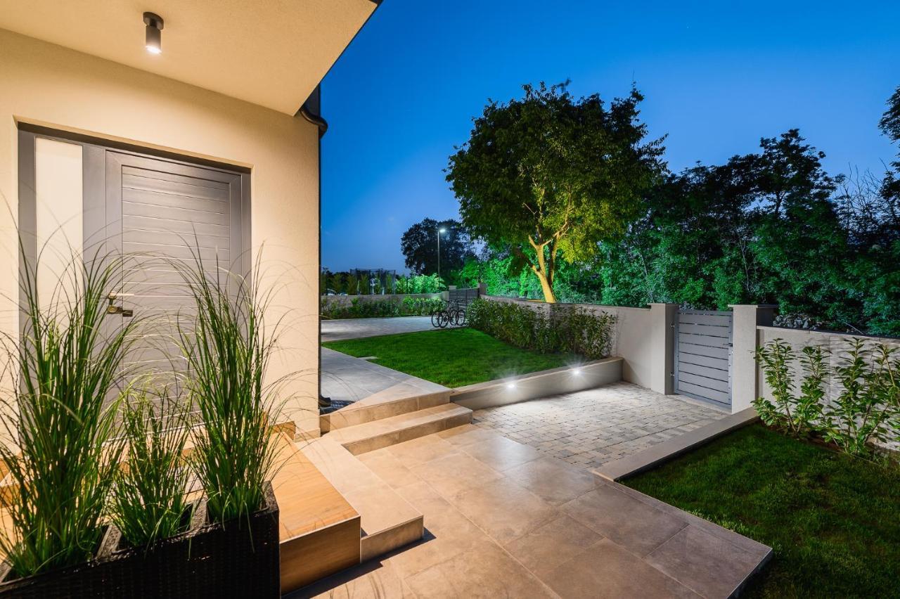 Villa Nobu Mali Vareški Exterior foto
